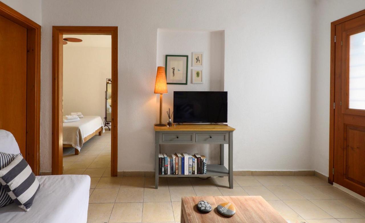 4Elies Apartments فوروفورو المظهر الخارجي الصورة