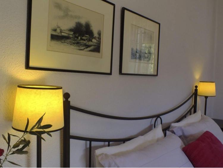 4Elies Apartments فوروفورو الغرفة الصورة
