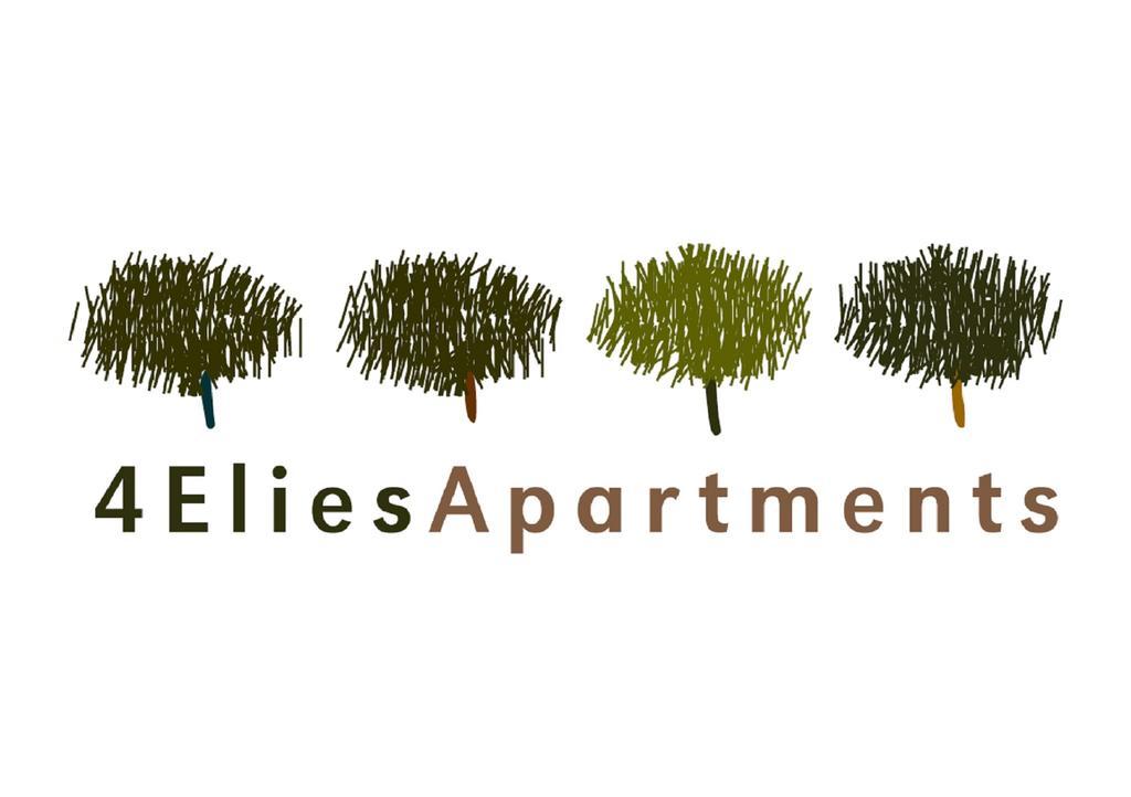 4Elies Apartments فوروفورو المظهر الخارجي الصورة